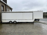 1983 baeten wo 9000 oplegger - afbeelding 23 van  30