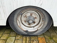 1983 baeten wo 9000 oplegger - afbeelding 27 van  30