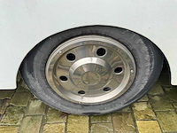 1983 baeten wo 9000 oplegger - afbeelding 29 van  30