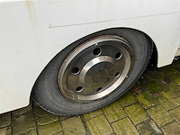 1983 baeten wo 9000 oplegger - afbeelding 30 van  30