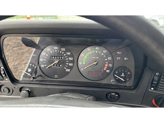 1983 bmw 316 oldtimer - afbeelding 3 van  39