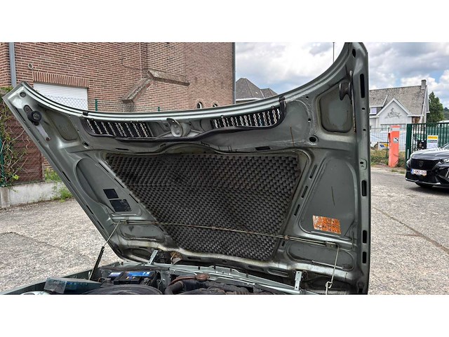 1983 bmw 316 oldtimer - afbeelding 8 van  39