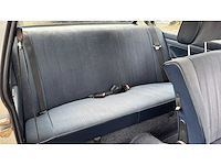 1983 bmw 316 oldtimer - afbeelding 11 van  39