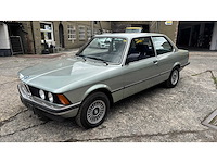 1983 bmw 316 oldtimer - afbeelding 1 van  39