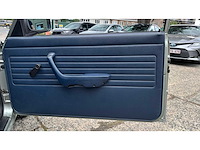 1983 bmw 316 oldtimer - afbeelding 15 van  39