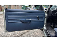 1983 bmw 316 oldtimer - afbeelding 16 van  39