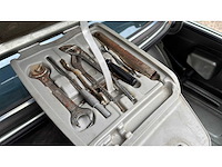 1983 bmw 316 oldtimer - afbeelding 19 van  39