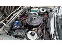1983 bmw 316 oldtimer - afbeelding 20 van  39