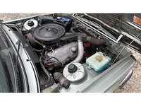 1983 bmw 316 oldtimer - afbeelding 21 van  39