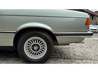 1983 bmw 316 oldtimer - afbeelding 22 van  39