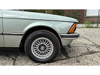 1983 bmw 316 oldtimer - afbeelding 24 van  39