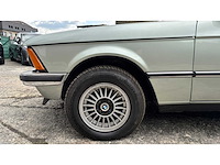 1983 bmw 316 oldtimer - afbeelding 26 van  39