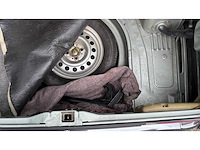 1983 bmw 316 oldtimer - afbeelding 27 van  39