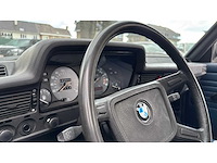 1983 bmw 316 oldtimer - afbeelding 28 van  39