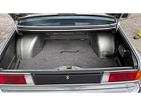 1983 bmw 316 oldtimer - afbeelding 29 van  39