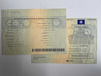 1983 bmw 316 oldtimer - afbeelding 31 van  39