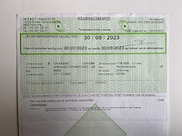 1983 bmw 316 oldtimer - afbeelding 32 van  39