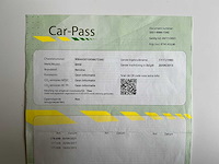 1983 bmw 316 oldtimer - afbeelding 33 van  39