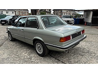 1983 bmw 316 oldtimer - afbeelding 23 van  39