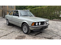 1983 bmw 316 oldtimer - afbeelding 37 van  39