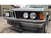 1983 bmw 316 oldtimer - afbeelding 38 van  39
