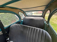 1983 citroën 2cv 2cv vintage auto's > 15 - afbeelding 2 van  25