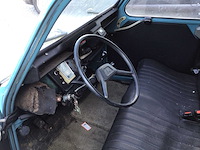 1983 citroën 2cv 2cv vintage auto's > 15 - afbeelding 23 van  25