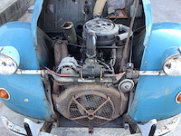 1983 citroën 2cv 2cv vintage auto's > 15 - afbeelding 17 van  22