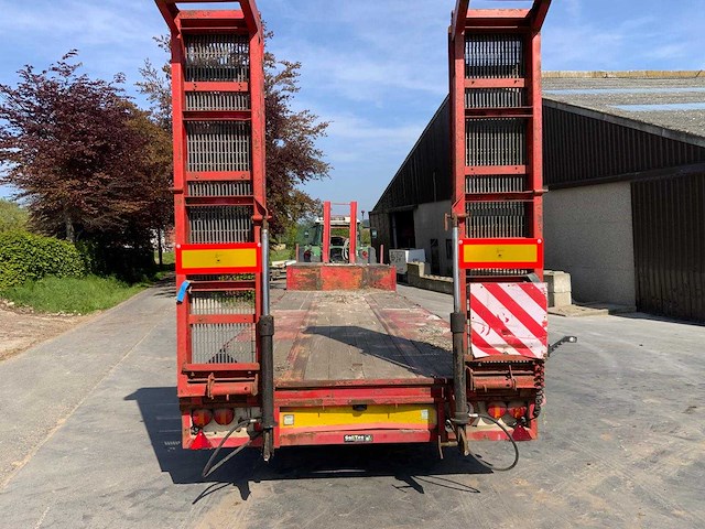 1983 cuyle d32t abc - dieplader - afbeelding 7 van  14