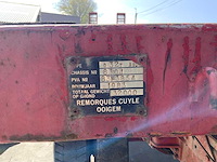 1983 cuyle d32t abc - dieplader - afbeelding 13 van  14
