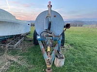 1983 de zwaef 4000l mesttank - afbeelding 14 van  17