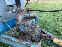 1983 de zwaef 4000l mesttank - afbeelding 16 van  17