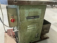 1983 dmf 50250 pons- en knipmachine, uithoeker - afbeelding 7 van  10