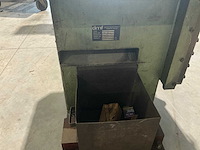 1983 dmf 50250 pons- en knipmachine, uithoeker - afbeelding 8 van  10