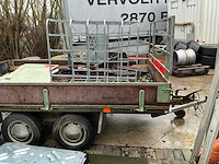 1983 equipe 200 y14 aanhangwagen - afbeelding 3 van  10