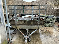 1983 equipe 200 y14 aanhangwagen - afbeelding 4 van  10