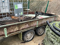 1983 equipe 200 y14 aanhangwagen - afbeelding 5 van  10