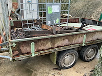 1983 equipe 200 y14 aanhangwagen - afbeelding 6 van  10