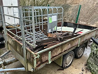 1983 equipe 200 y14 aanhangwagen - afbeelding 7 van  10