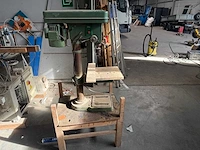 1983 ermaco thd-16 kolomboormachine 23 mm