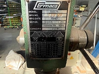 1983 ermaco thd-16 kolomboormachine 23 mm - afbeelding 3 van  4