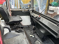 1983 jambacher t3-44g industriële trekker (74002-12) - afbeelding 7 van  10