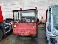 1983 jambacher t3-44g industriële trekker (74002-12)