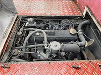 1983 jambacher t3-44g industriële trekker (74002-12) - afbeelding 8 van  10