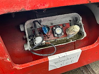 1983 jambacher t3-44g industriële trekker (74002-12) - afbeelding 9 van  10