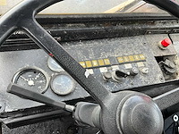 1983 jambacher t3-44g industriële trekker (74002-12) - afbeelding 10 van  10