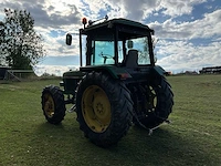 1983 john deere 2140 4wd landbouwtractor - afbeelding 23 van  49