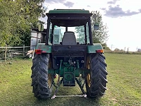 1983 john deere 2140 4wd landbouwtractor - afbeelding 34 van  49