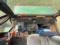 1983 john deere 2140 4wd landbouwtractor - afbeelding 1 van  42