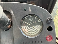 1983 john deere 2140 4wd landbouwtractor - afbeelding 3 van  42